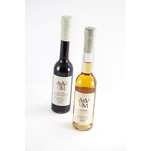 Arvum Moscatel Reserva Sherry Vinegar, Oak Aged 2 Years