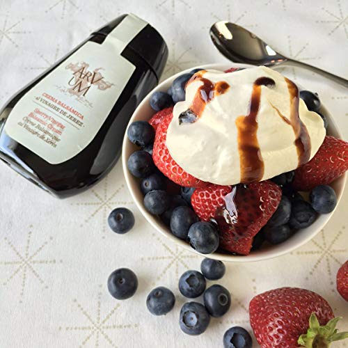 Arvum Balsamic Cream