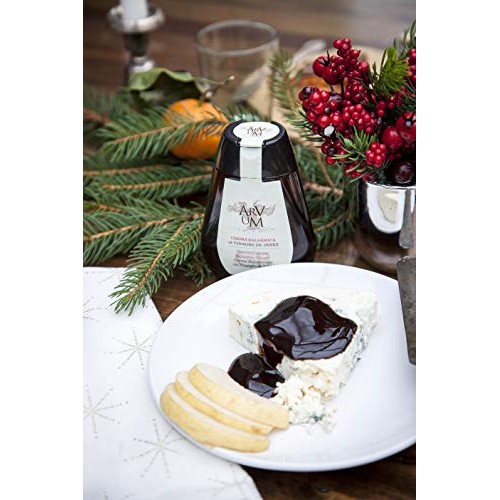 Arvum Balsamic Cream