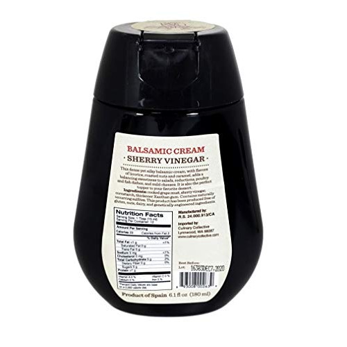 Arvum Balsamic Cream