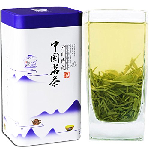 Aseus We Set 2017 New Green Tea Super Fragrant Tea Tea Flavor A