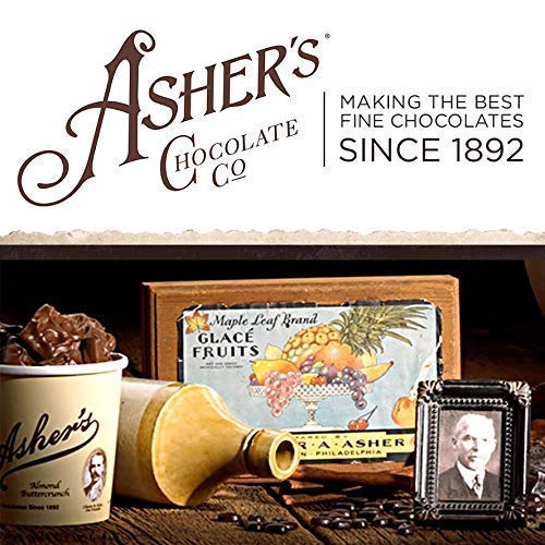 Ashers Chocolates, Chocolate Coated Eggs, Spring Collection Of