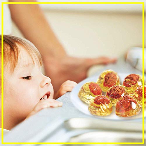 Asia Trans Golden Plum Crack Seed Drops | Hawaiian Favorite | Sw