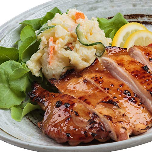 Organic Asian Fusion Honey Teriyaki Marinade &Amp; Dipping Sauce - U