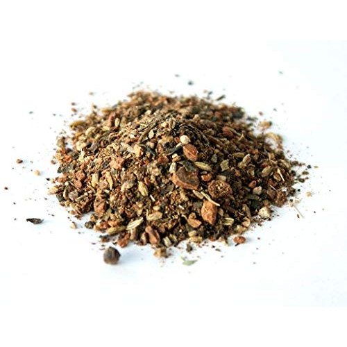 Turmeric Chai Tea Curcumin Tea - Green Tea chai for weight loss,...