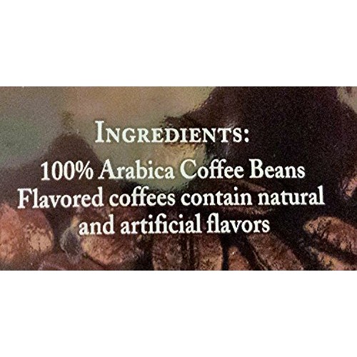 Aspen Select Gourmet Coffee Texas Pecan