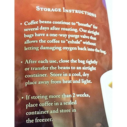 Aspen Select Gourmet Coffee Texas Pecan