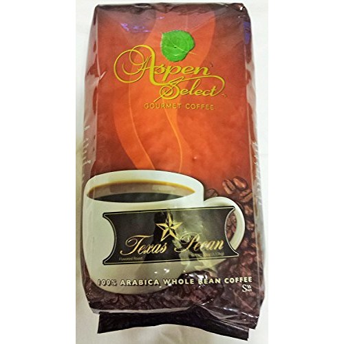 Aspen Select Gourmet Coffee Texas Pecan