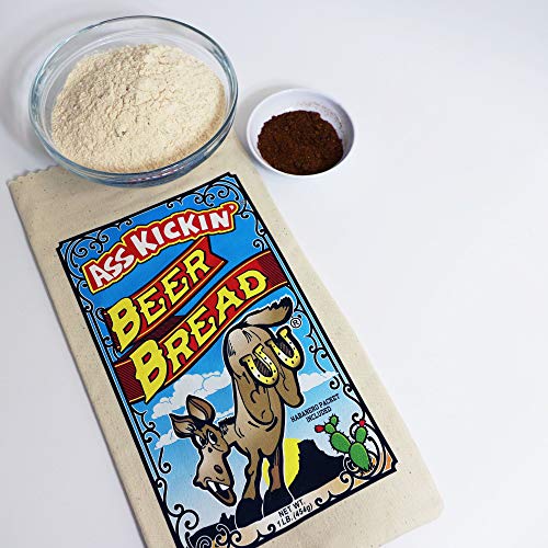 Ass Kickin Habenero Popcorn, 3.5-Ounce Bags Pack Of 12