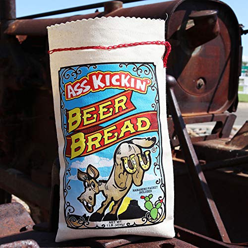 Ass Kickin Habenero Popcorn, 3.5-Ounce Bags Pack Of 12