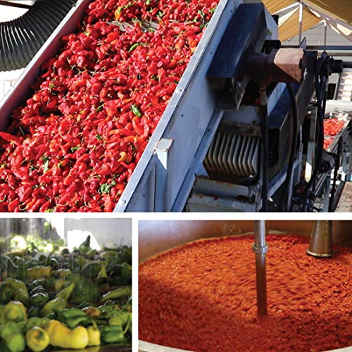 Ass Kickin Carolina Reaper Hot Spicy Salsa - 13 Oz. - Premium G