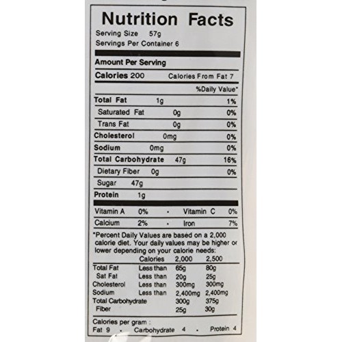 2 Packs - Assi Glass Noodles, Korean Vermicelli, Dangmyun, Sweet