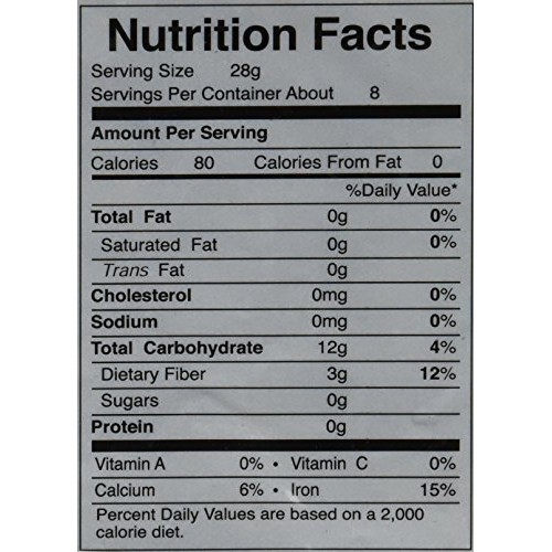 Assi Dried Baekdudaegan Fernbraken, 8 Ounce