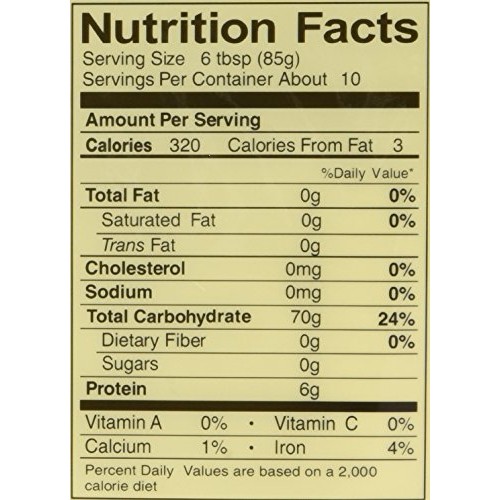 Assi Sweet Rice Flour, 30 Ounce