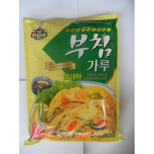 Assi Premium Pancake Mix, 2 Pound