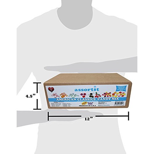 Assorted Starburst & Fruit Pops 9.75 Lb Bulk Soft Chewy & Hard C...