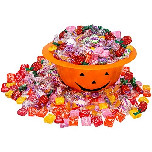 Assorted Starburst & Fruit Pops 9.75 Lb Bulk Soft Chewy & Hard C...