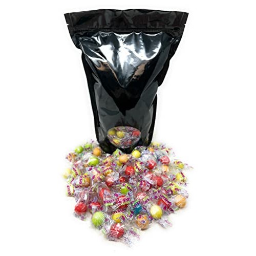 Dubble Bubble Cry Baby Extra Super Sour Bubblegum 3 Lbs American...