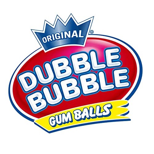 Dubble Bubble Cry Baby Extra Super Sour Bubblegum 3 Lbs American...