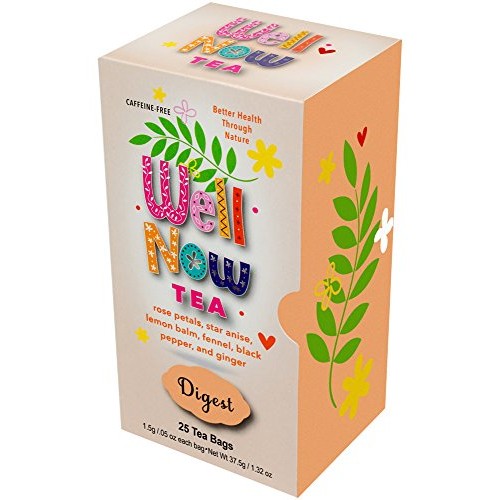 Premium Caffeine Free Herbal Soothing Tea Gift Set Bulk Variety