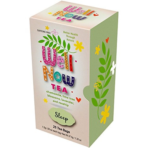 Premium Caffeine Free Herbal Soothing Tea Gift Set Bulk Variety