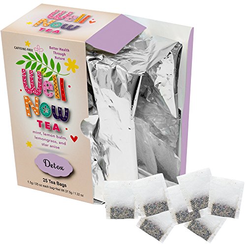 Premium Caffeine Free Herbal Soothing Tea Gift Set Bulk Variety