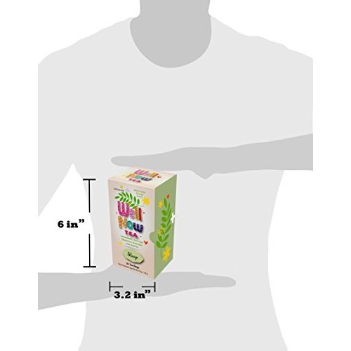 Premium Caffeine Free Herbal Soothing Tea Gift Set Bulk Variety