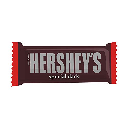 Hershey Dark Chocolate Assortment Candy, Easter, 32.89 Oz Party