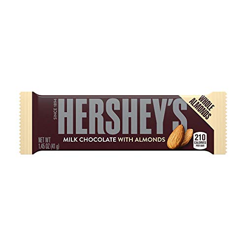 Hersheys Chocolate Candy Bar Fund Raising Assortment Hersheys