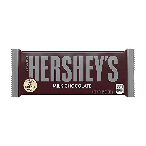 Hersheys Chocolate Candy Bar Fund Raising Assortment Hersheys