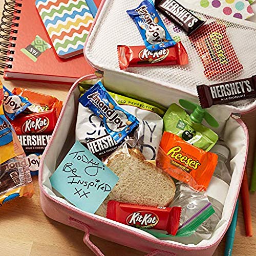 Hersheys &Amp; Reeses &Amp; Almond Joy &Amp; Kit Kat, Chocolate Candy Asso