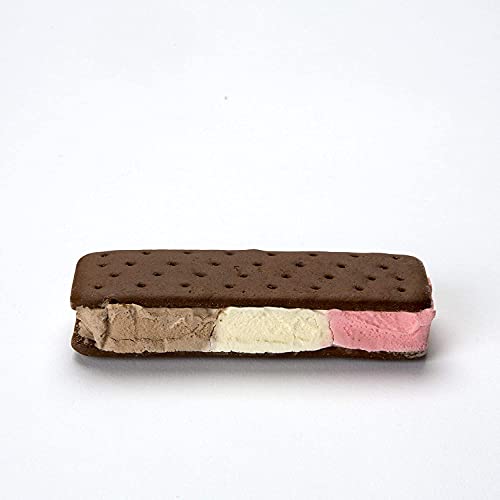 Astronaut Foods Freeze-Dried Ice Cream Sandwich, Nasa Space Dess Astronaut Foods Freeze-Dried Ice Cream Sandwich, Nasa Space Dess