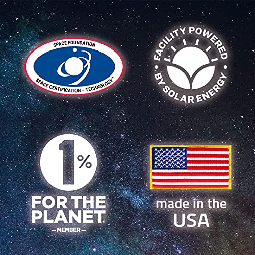 Astronaut Foods Freeze-Dried Ice Cream Sandwich, Nasa Space Dess Astronaut Foods Freeze-Dried Ice Cream Sandwich, Nasa Space Dess