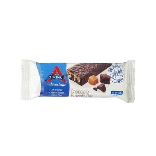 Atkins Coconut Almond Crisp 60G