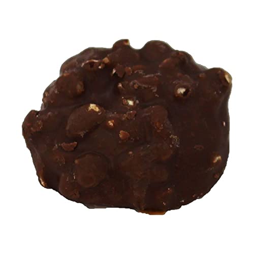 Atkins Endulge Pecan Caramel Clusters, 0.49 Ounce Pack Of 10