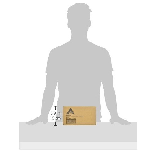 Atkins Endulge Treat, Peanut Caramel Cluster Bar, 5 Count Pack