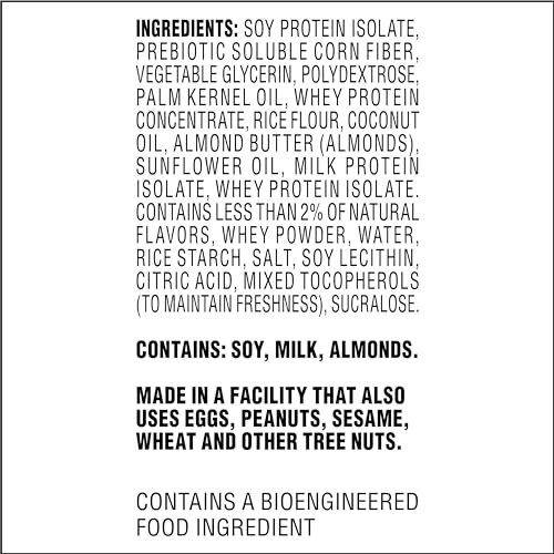 Atkins Lemon Flavored Snack Bar, High Protein Bar, Low Sugar and...