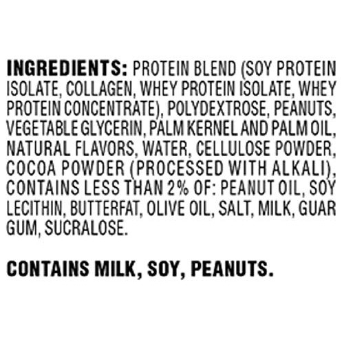 Atkins Advantage Bars, Chocolate Peanut Butter, 5 Count