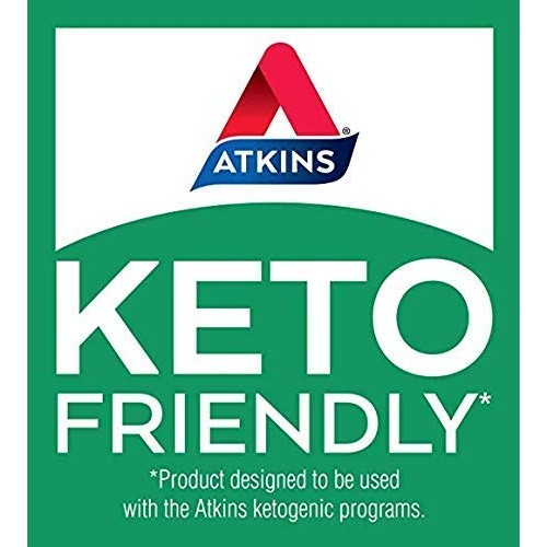 Atkins Protein-Rich Meal Bar, Peanut Butter Granola, 5 Count, Pa Atkins Protein-Rich Meal Bar, Peanut Butter Granola, 5 Count, Pa