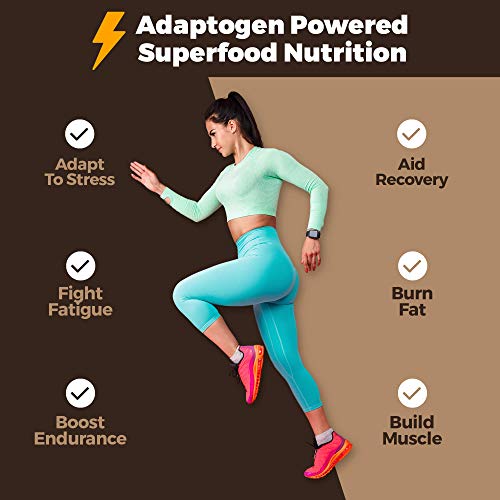 Atlas Protein Bar, Meal Replacement, Keto-Friendly Snack, Grass-