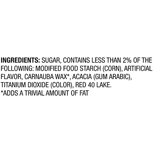 Atomic Fireballs Candy 4.05 Pound Bulk Tub