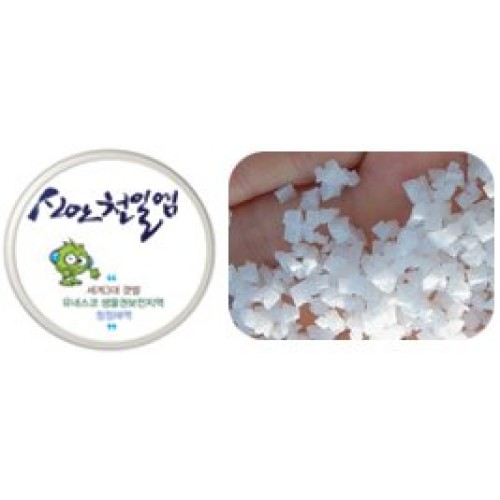 Atomy Korean Seaweed Snack Kim Nori, Roasted &Amp; Sea Salted, 18G