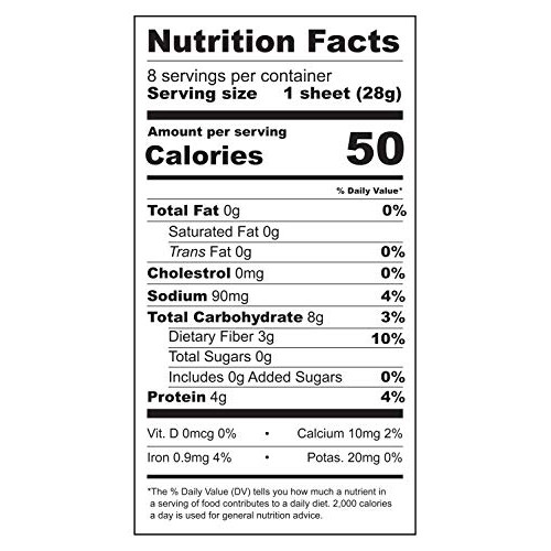 Atoria’S Family Bakery Mini Lavash Bread W/ Whole Grain &Amp; Flax │