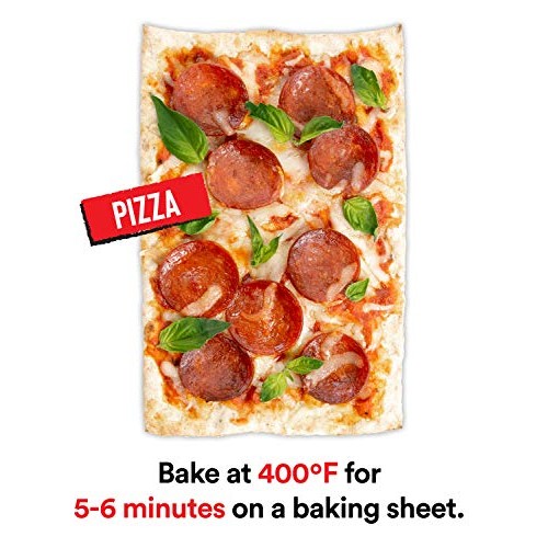 Atoria’S Family Bakery Mini Lavash Bread W/ Whole Grain &Amp; Flax │