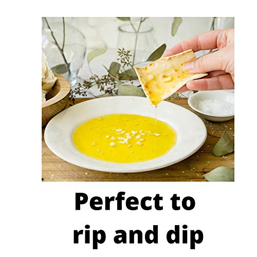 Atoria’S Family Bakery Traditional Lavash Bread │ Perfect For Sa