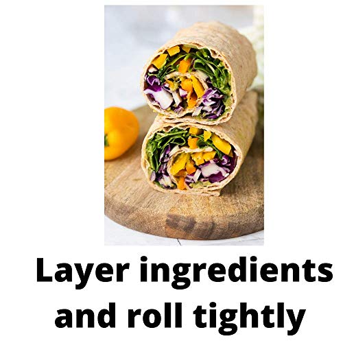 Atoria’S Family Bakery Traditional Lavash Bread │ Perfect For Sa