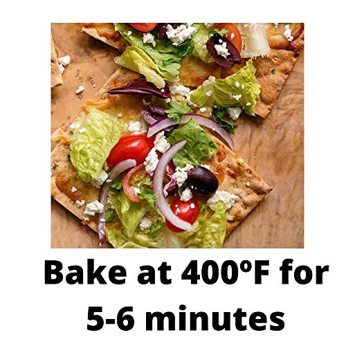 Atoria’S Family Bakery Traditional Lavash Bread │ Perfect For Sa