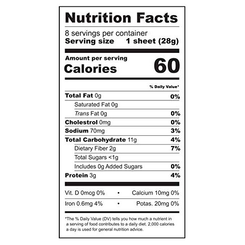 Atoria’S Family Bakery Traditional Mini Lavash Flatbread │Perfec