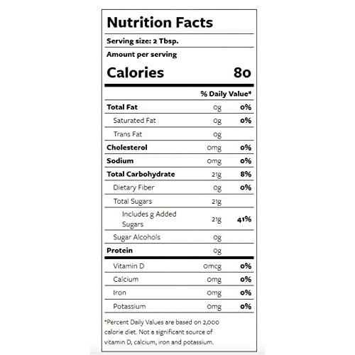 Torani Prickly Pear Syrup Flavoring 750 Ml + Atrevo Pourer Dispe