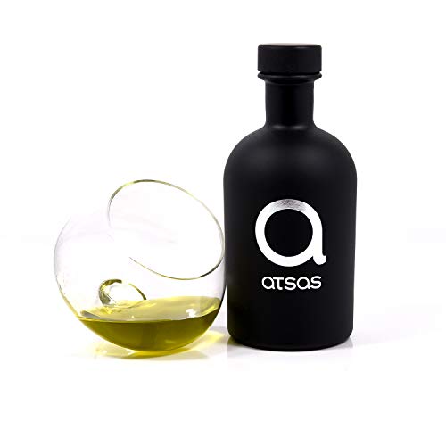 Pure Organic Extra Virgin Olive Oil With High Phenolic Content |